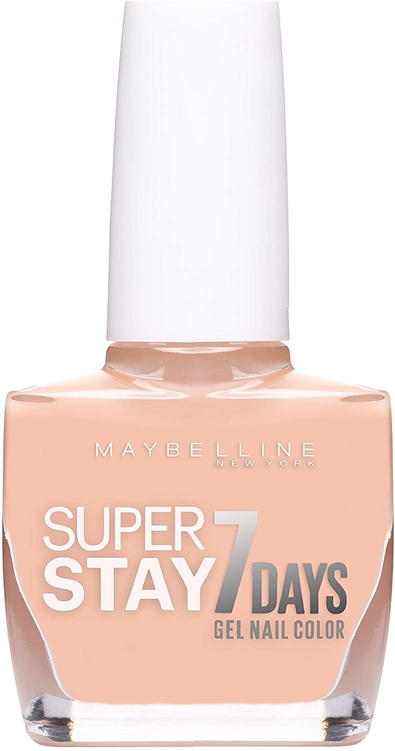 Maybelline SuperStay 7 Days Nail Polish French Manicure
