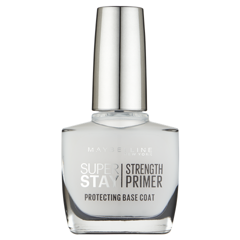 Maybelline Super Stay Strength Primer Protecting Base Coat
