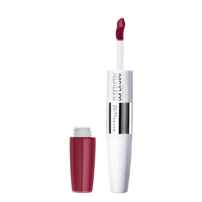 Maybelline Superstay 24hr Colour 195 Raspberry