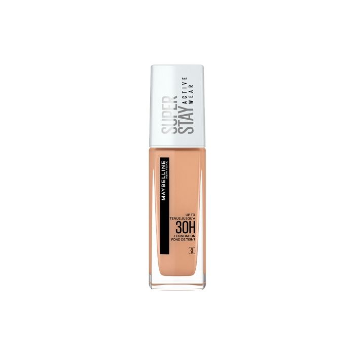 Maybelline Super Stay 30 Hour Foundation - 30 Sand