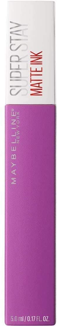 Maybelline SuperStay Matte Ink Liquid Lipstick 35 Creator