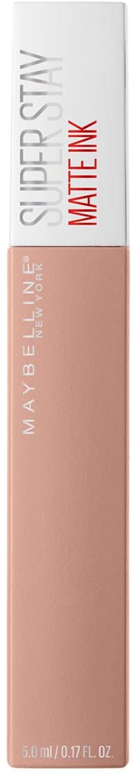 Maybelline SuperStay Matte Ink Liquid Lipstick 55 Driver