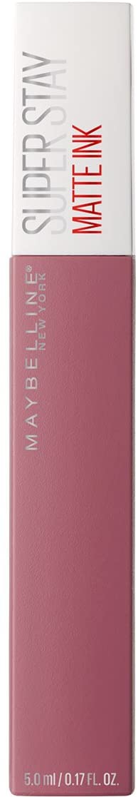 Maybelline SuperStay Matte Ink Liquid Lipstick 15 Lover