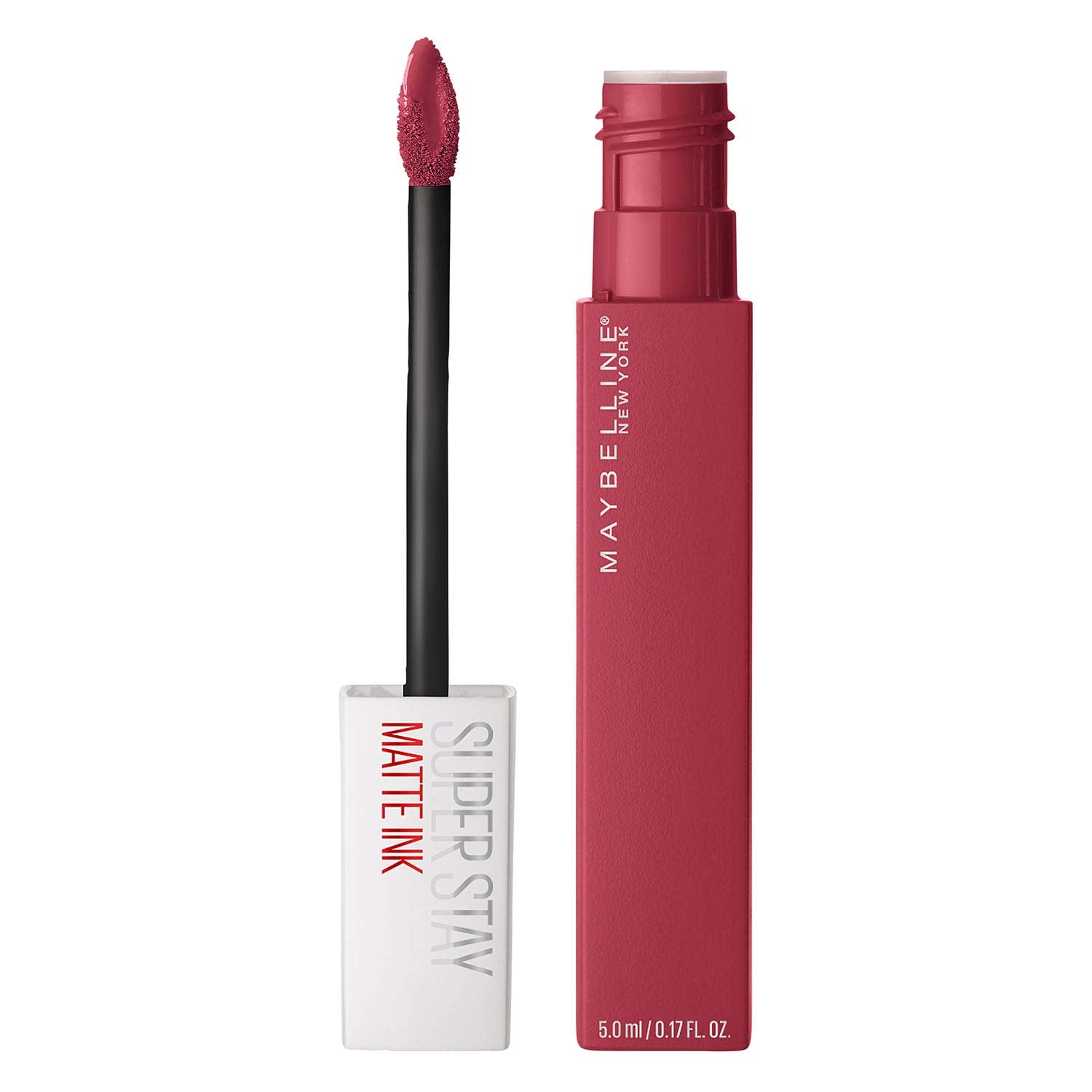 Maybelline SuperStay Matte Ink Liquid Lipstick 80 Ruler