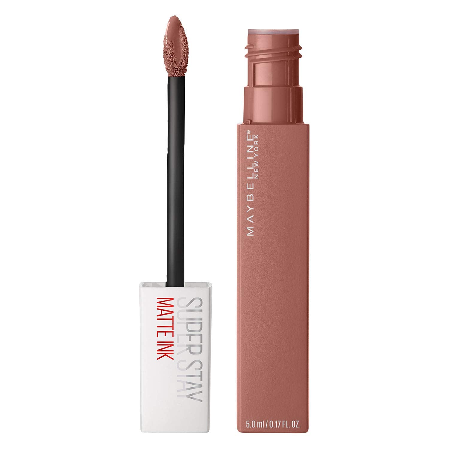 Maybelline SuperStay Matte Ink Liquid Lipstick Seductress