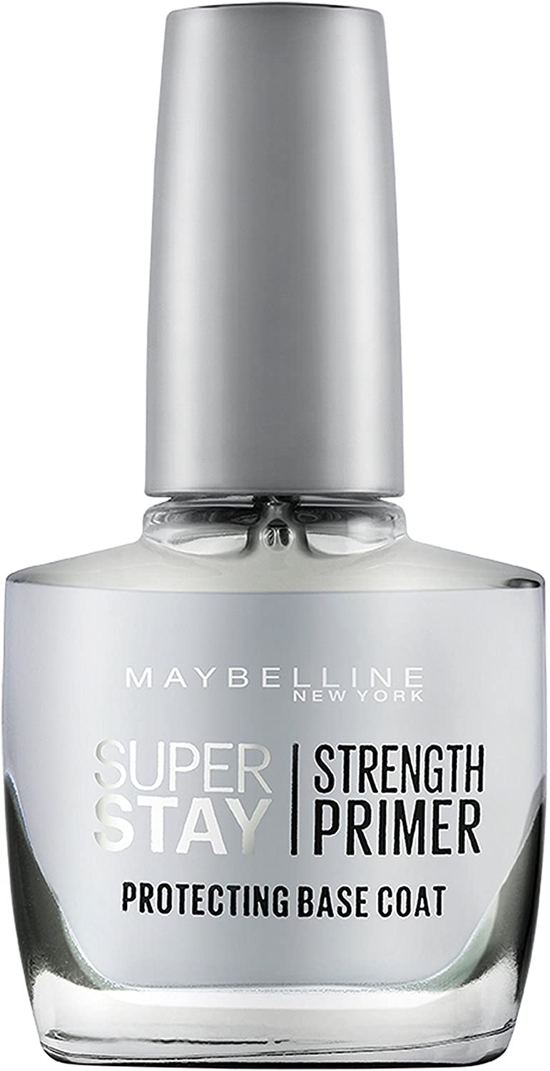 Maybelline SuperStay Strength Primer Protecting Base Coat