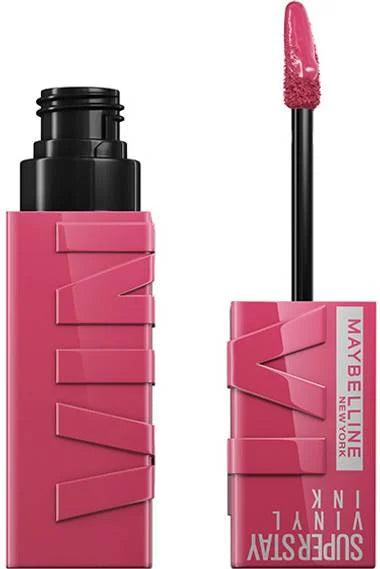 Maybelline SuperStay Vinyl Ink Liquid Lipstick 20 Coy