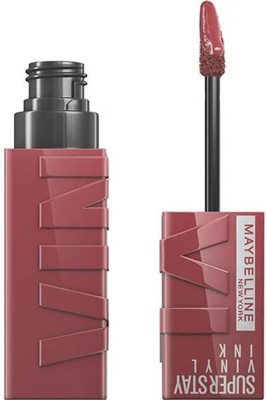 Maybelline SuperStay Vinyl Ink Liquid Lipstick 40 Witty