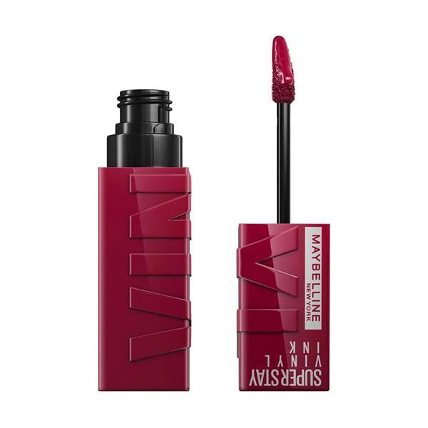 Maybelline SuperStay Vinyl Ink Liquid Lipstick - 10 Lippy