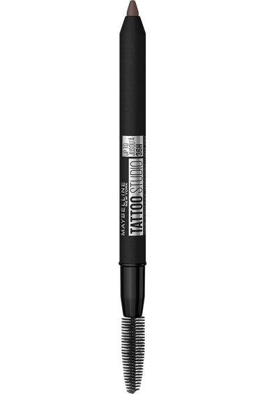 Maybelline Tattoo 36 Hour Brow Pencil 07 Deep Brown