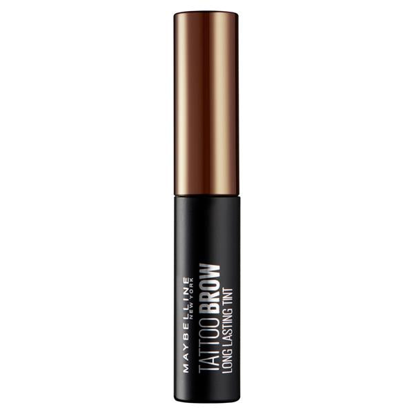 Maybelline Tattoo Brow Easy Peel Off Tint Light Brown