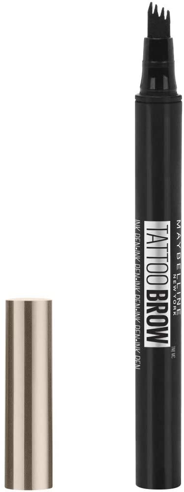 Maybelline Tattoo Brow Micro Eyebrow Pen 100 Blonde