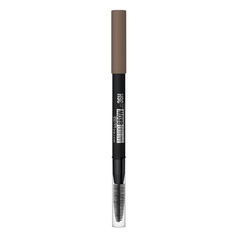 Maybelline Tattoo Brow Pencil - Blonde 02