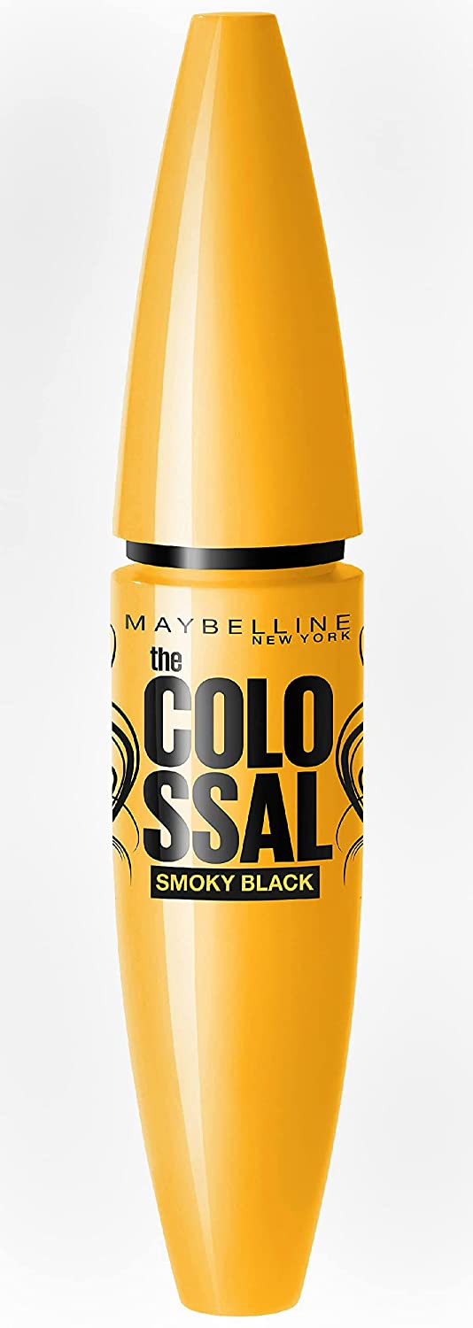 Maybelline Colossal Volum Express Mascara Smoky Black