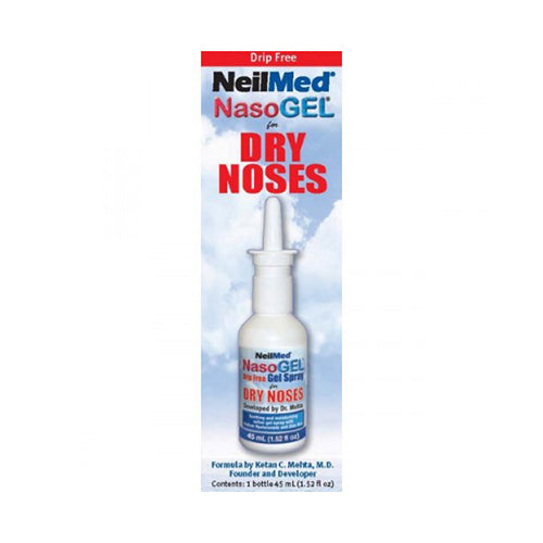 Neilmed Nasogel Nasal Spray - 30ml