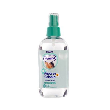 Nenuco Cologne Baby Water Spray - 240ml