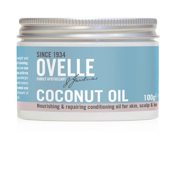 Ovelle Coconut Oil