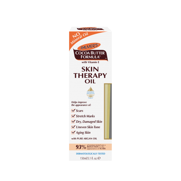 Palmers Cocoa Butter Skin Therapy Oil