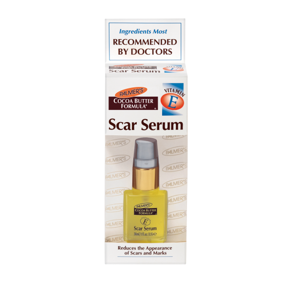 Palmers Cocoa Butter Vitamin E Scar Serum