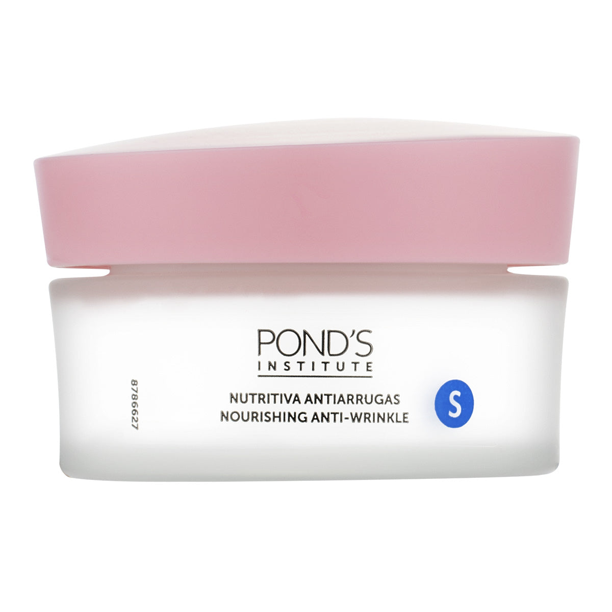 Pond's Institute Essential Care Nourishing Anti-Wrinkle Cream