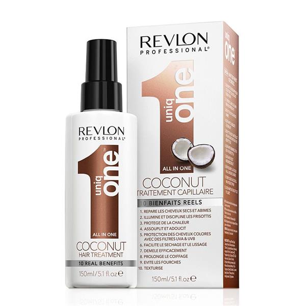 Revlon Uniq One Coconut Hair Treatment - 150ml