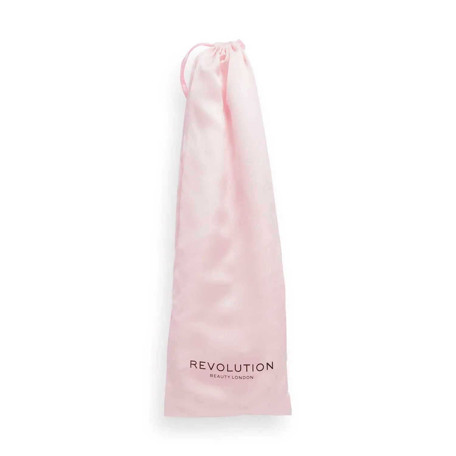 Revolution Hair Care Satin Curling Ribbon - Pink