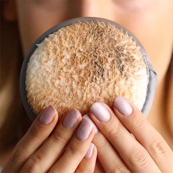 Seoulista Beauty Magic Cleanse Face Cleansing Tool