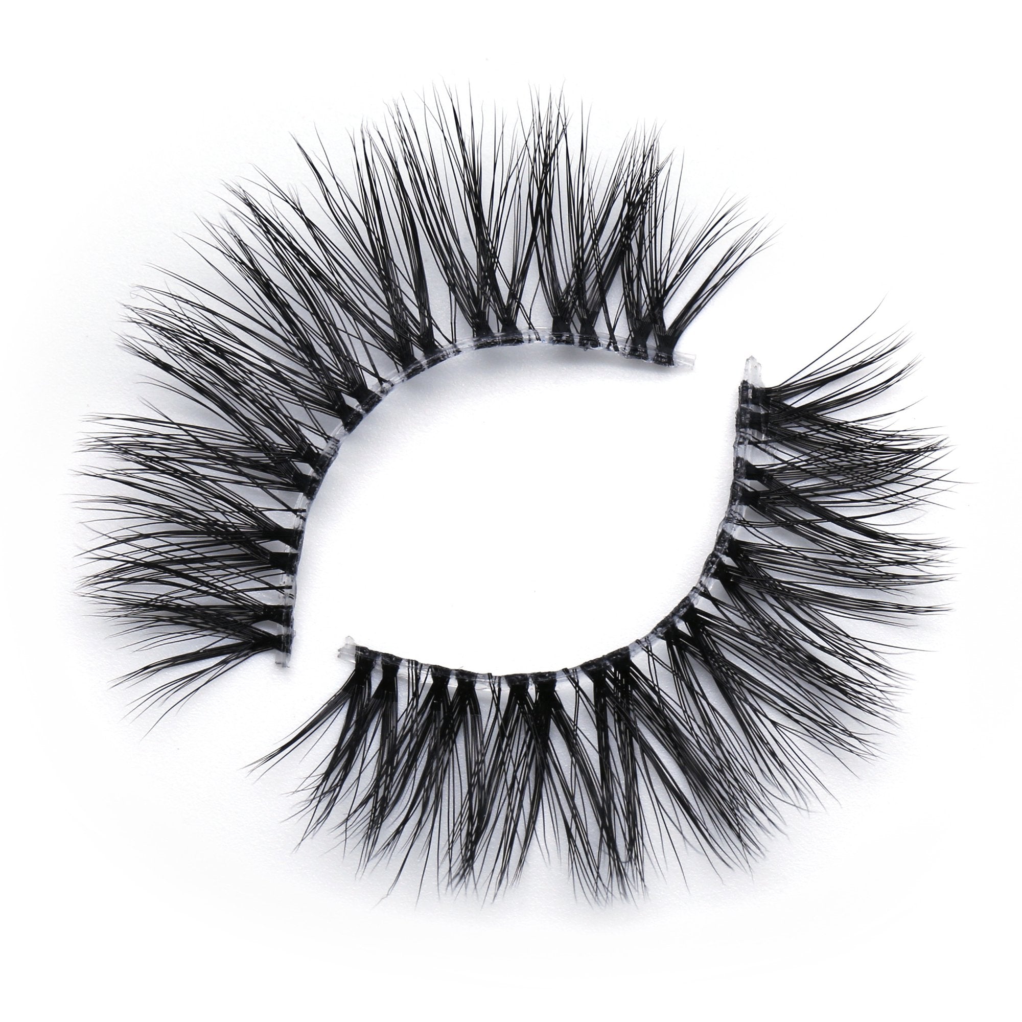 Sosu False Eyelashes 7 Deadly Sins Vanity