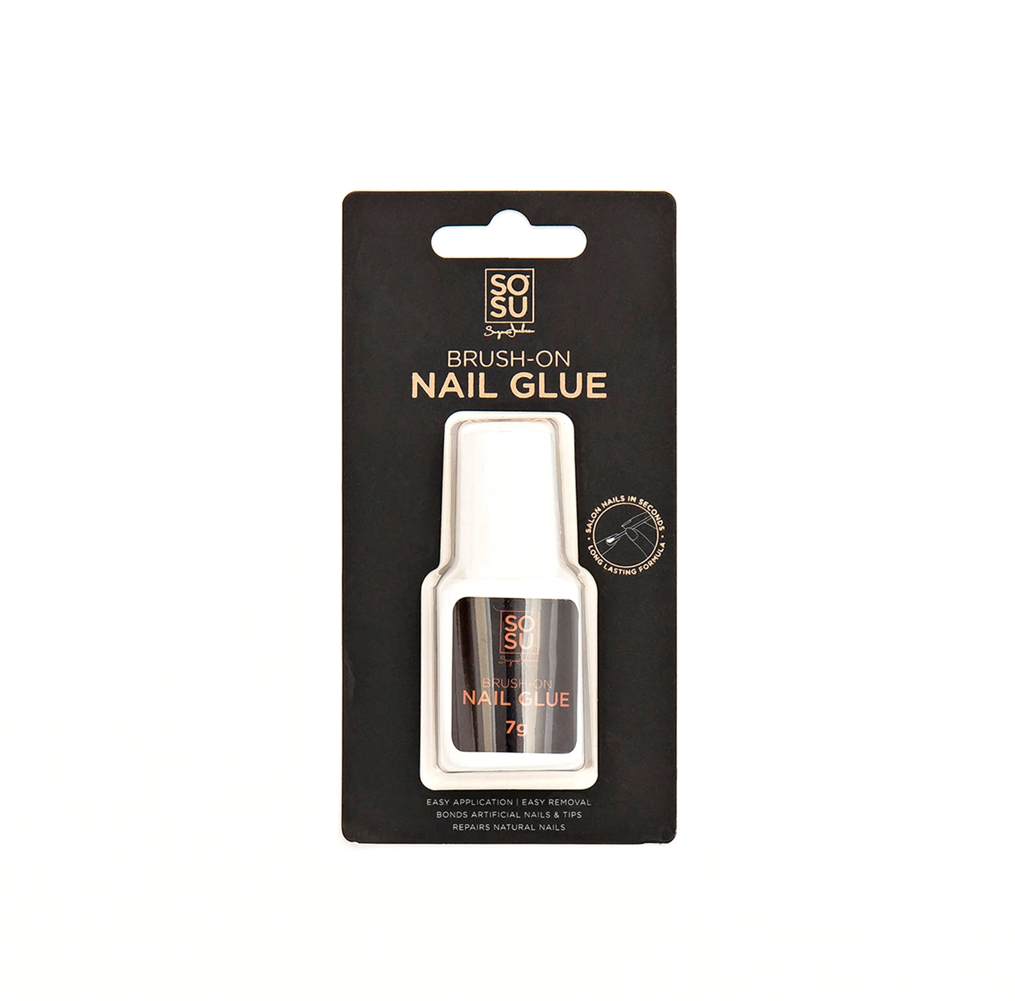 Shop Best Nail Glue For Nail Extension with great discounts and prices  online - Feb 2024 | Lazada Philippines