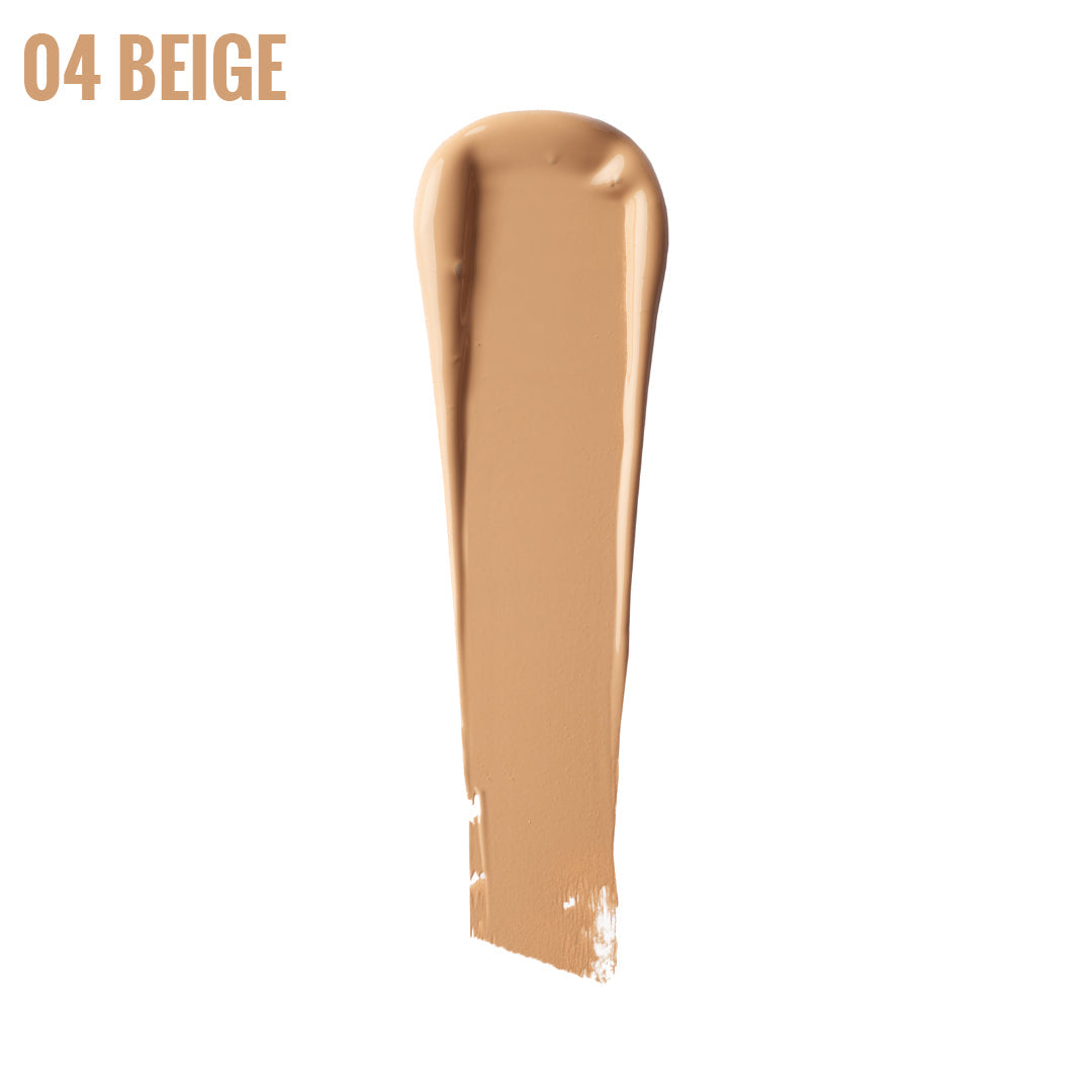 Sosu CC Me In Foundation - 04 Beige