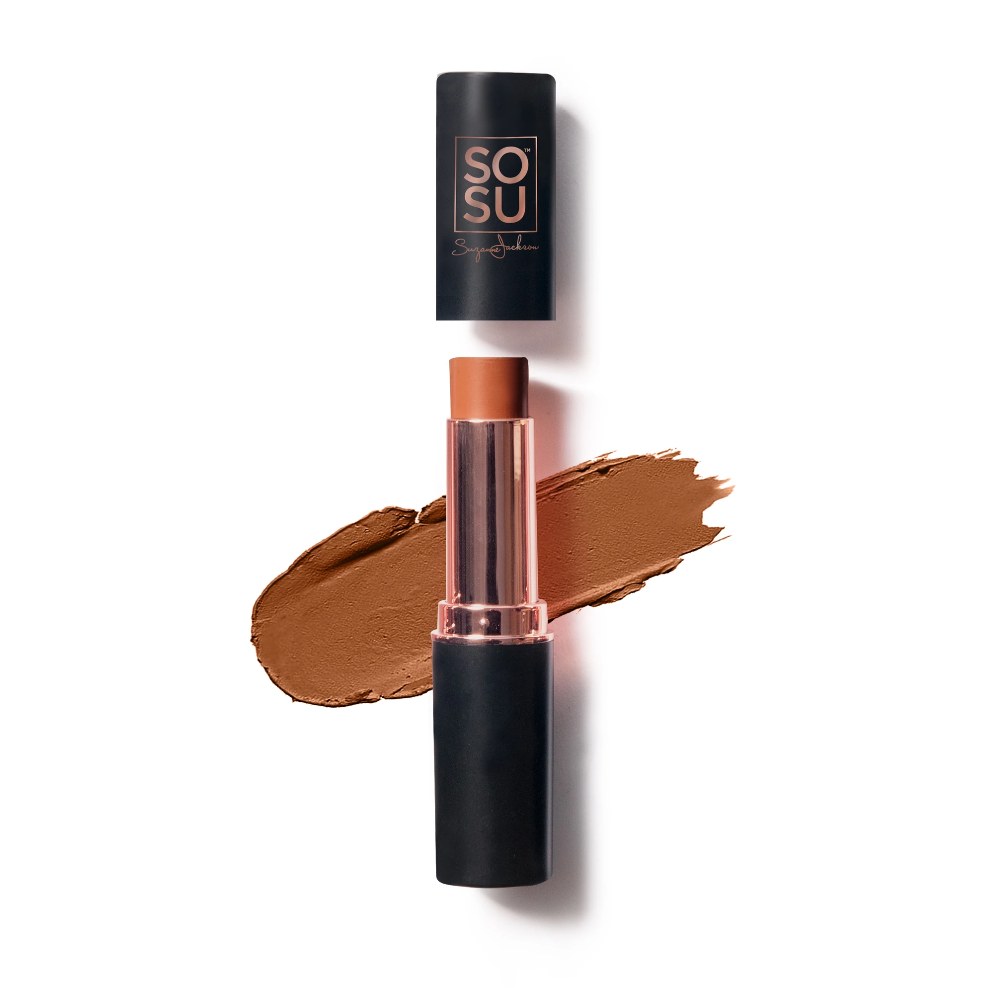 SOSU Cream Contour Stick - Dark