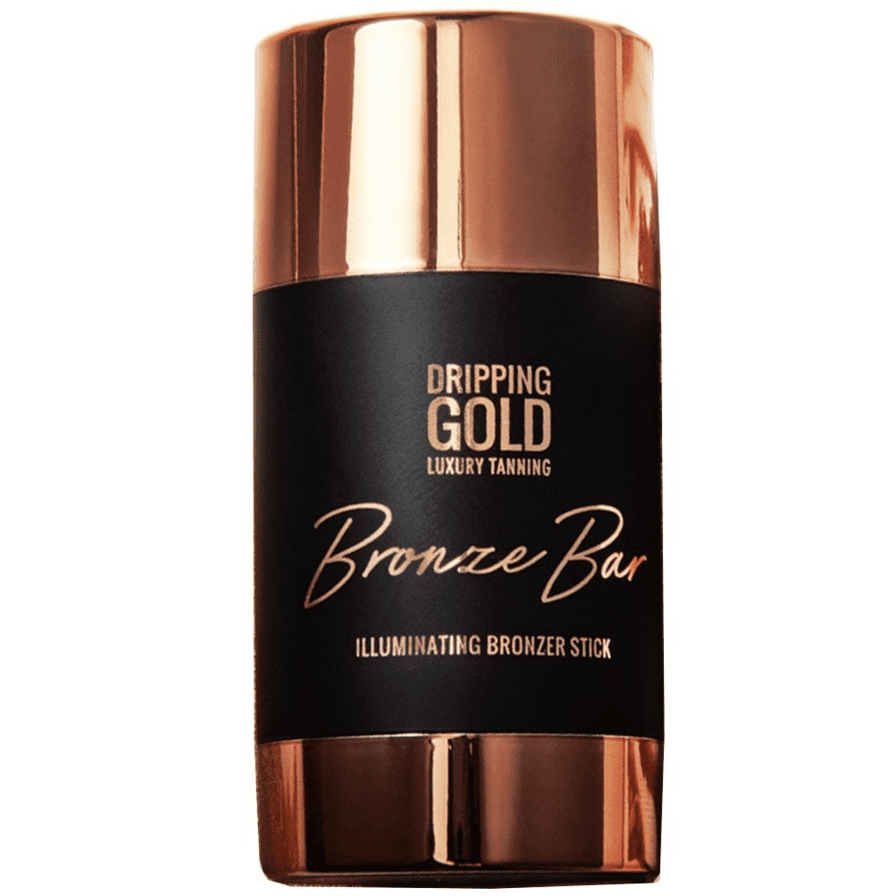 Sosu Dripping Gold Bronze Bar Illuminating Bronzer Stick