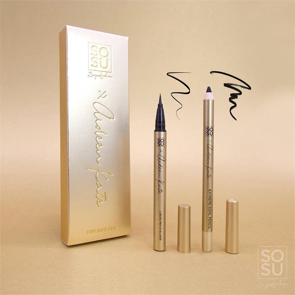 SOSU Eyeliner Duo Set