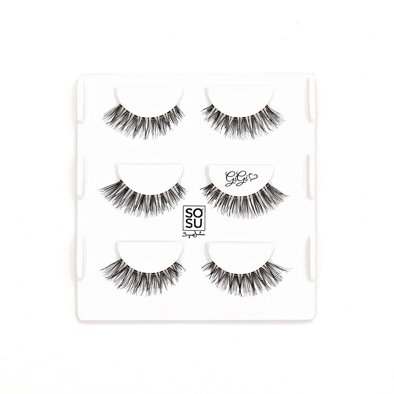 Sosu Gigi Multipack Premium Lashes