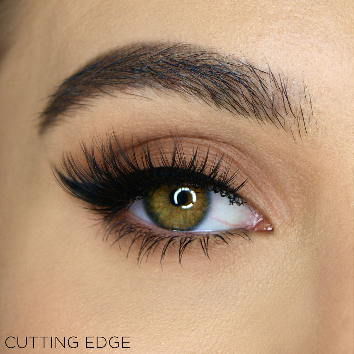 Sosu Hidden Agenda Cutting Edge Fake Lashes