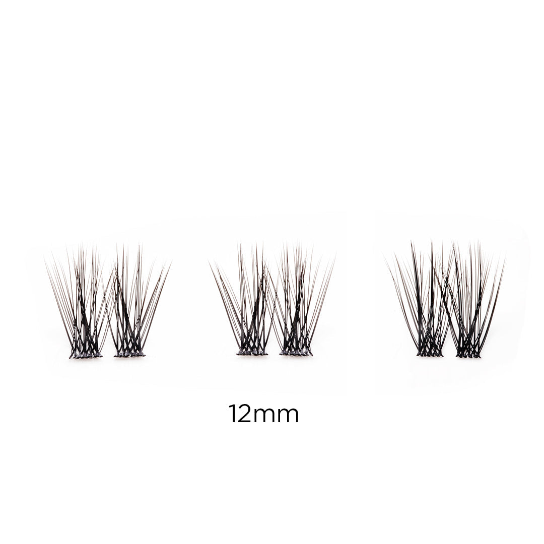 Sosu Hidden Agenda Lash Refills 12mm