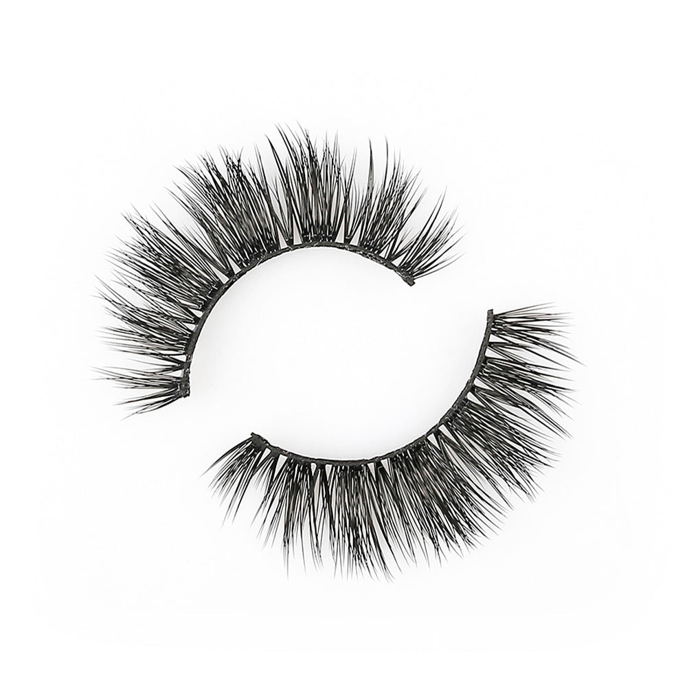 Sosu 7 Deadly Sins False Eyelashes - Indulge 