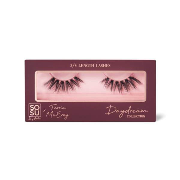 SOSU Terrie Mcevoy False Eyelashes