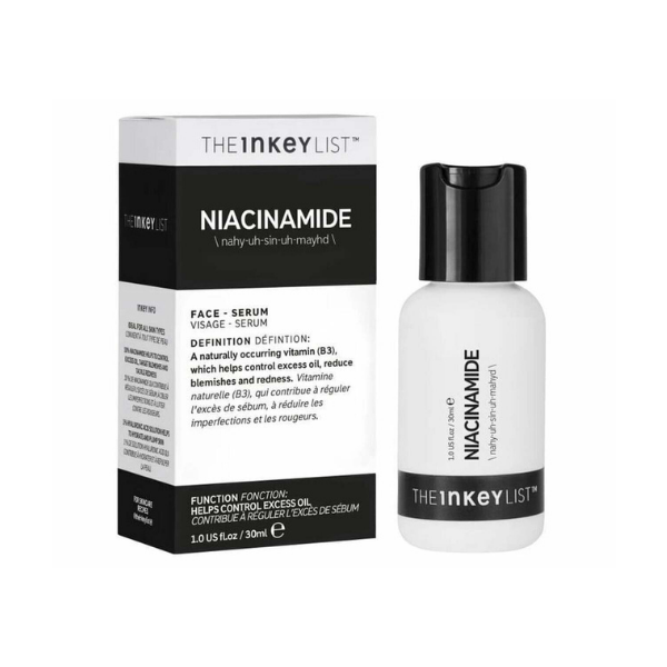 The Inkey List Niacinamide Skin Serum - 30ml