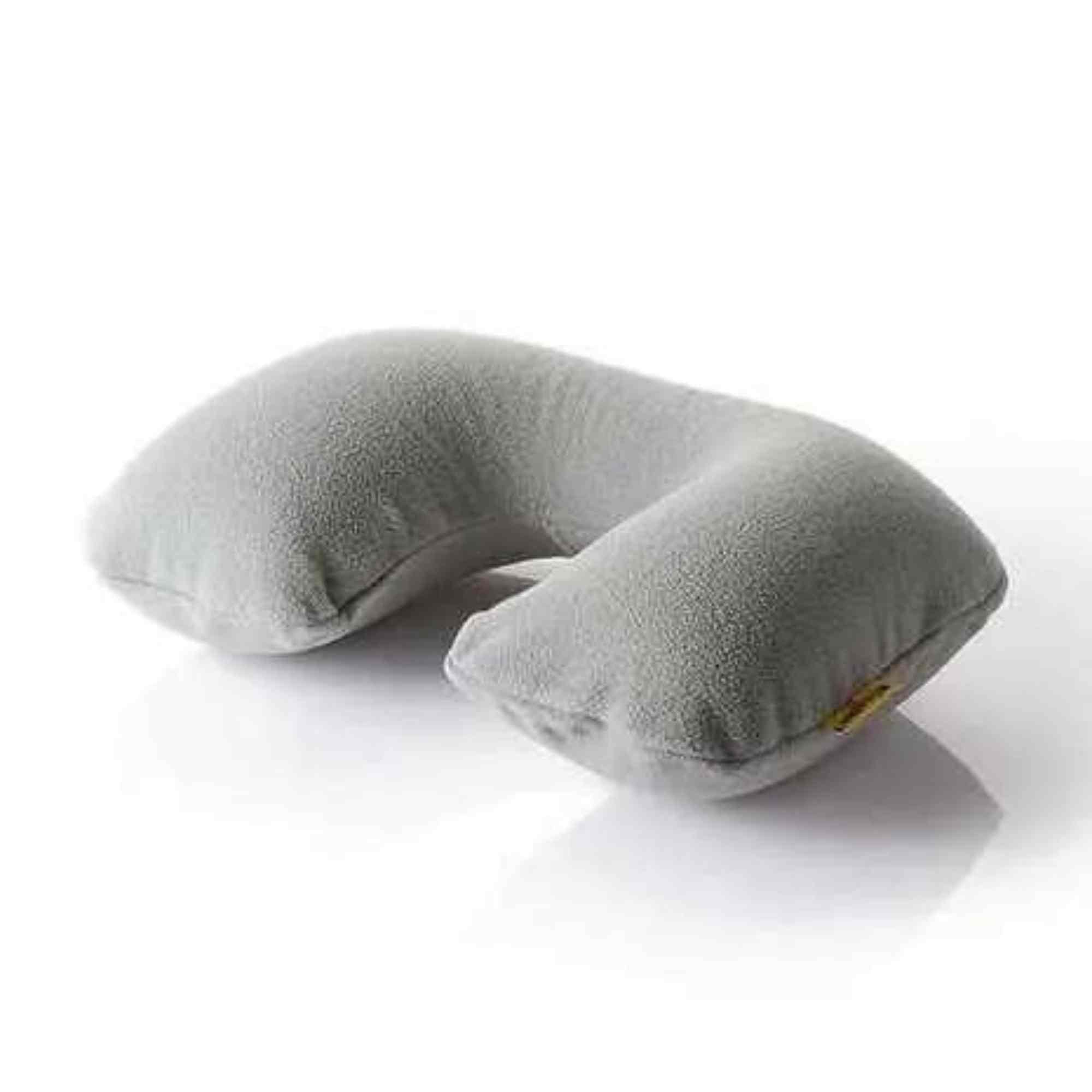 Travel Blue Fleece Comfi-Pillow For Travel