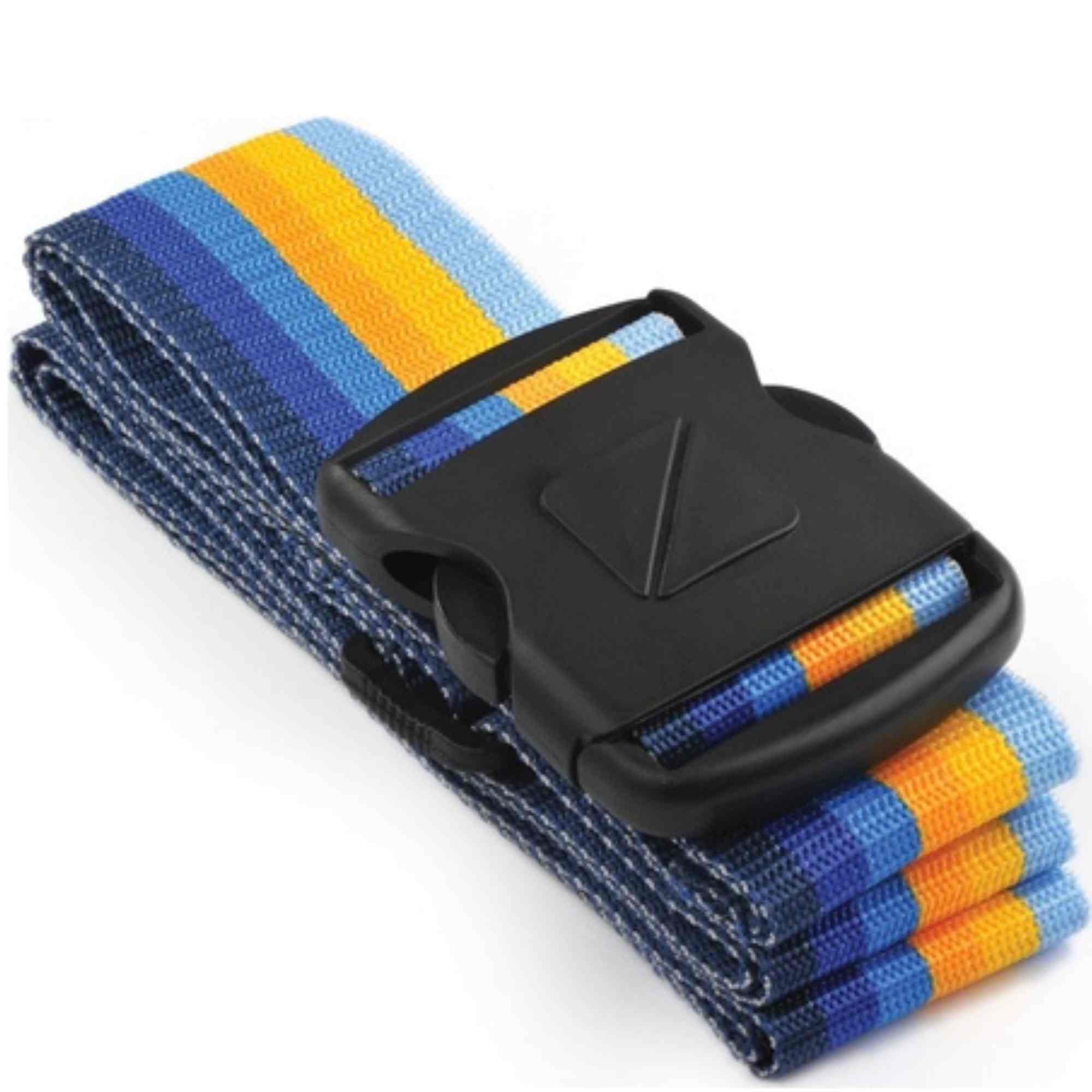 Travel Blue Luggage Strap 2" 