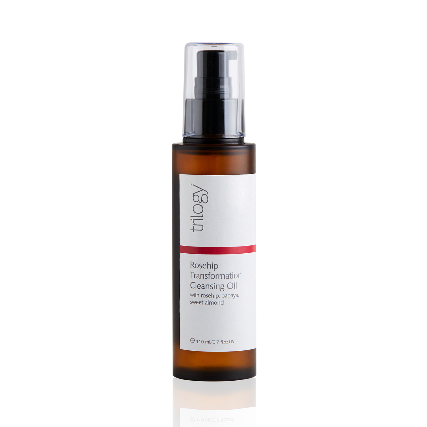 Trilogy Rosehip Transformation Cleansing Oil - 110ml