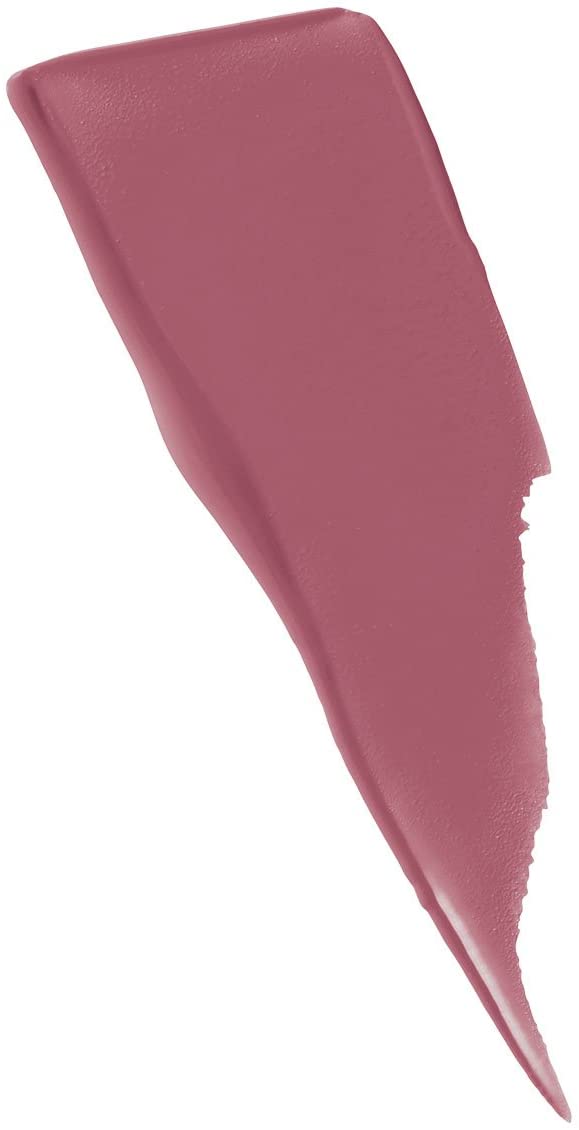 Maybelline SuperStay Matte Ink Liquid Lipstick 15 Lover