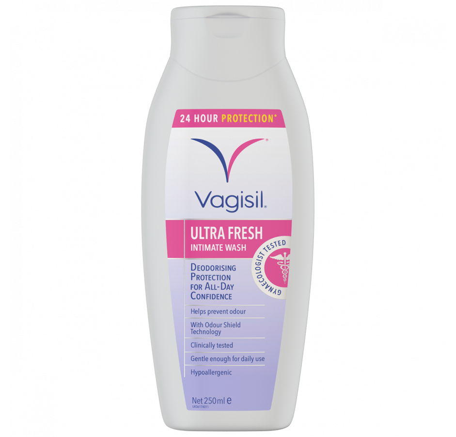 Vagisil Ultra Fresh Intimate Wash