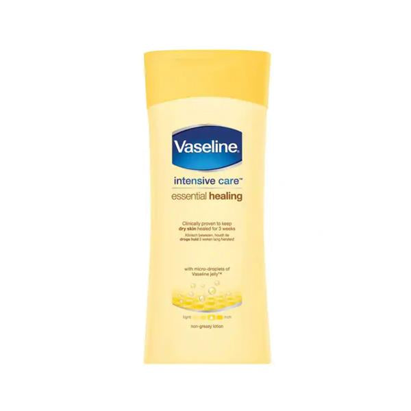 Vaseline Essential Healing Body Lotion