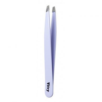 Vitry Professional Slanted Tweezers