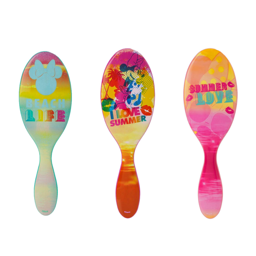 Wet Brush Limited Edition I Love Summer Disney Detangling Hairbrush